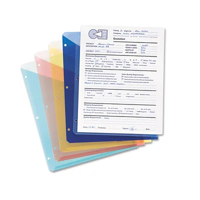 SMEAD MANUFACTURING CO.-SMD 89505