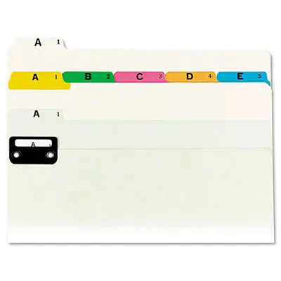 SMEAD MANUFACTURING CO.-SMD 50176