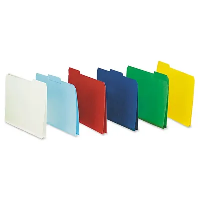 SMEAD MANUFACTURING CO.-SMD 21530