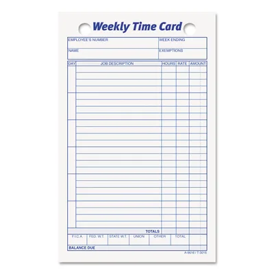 TOPS BUSINESS FORMS-TOP 3016