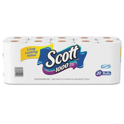 KIMBERLY CLARK-KCC 20032