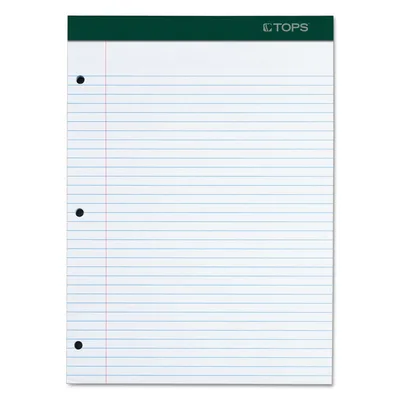 TOPS BUSINESS FORMS-TOP 63383