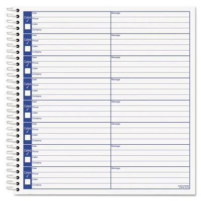 TOPS BUSINESS FORMS-TOP 4416