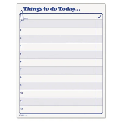 TOPS BUSINESS FORMS-TOP 2170