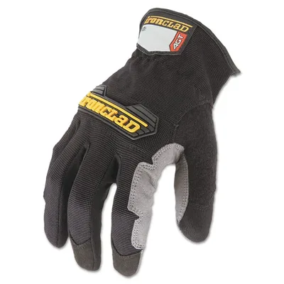 IRONCLAD PERFORMANCE WEAR-IRN WFG04L