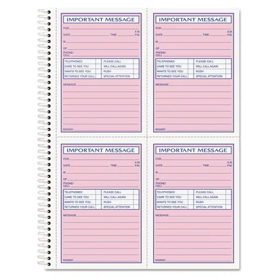 TOPS BUSINESS FORMS-TOP 4009