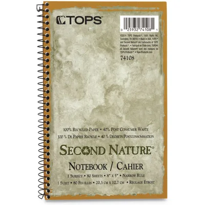 TOPS BUSINESS FORMS-TOP 74109