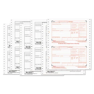 TOPS BUSINESS FORMS-TOP 2206C