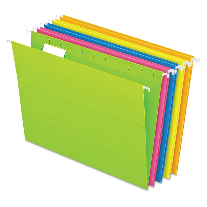 TOPS BUSINESS FORMS-PFX 81672