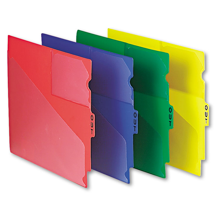 TOPS BUSINESS FORMS-PFX 13544