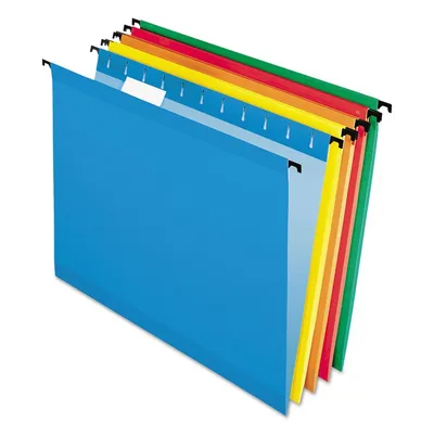 TOPS BUSINESS FORMS-PFX 615215BLU