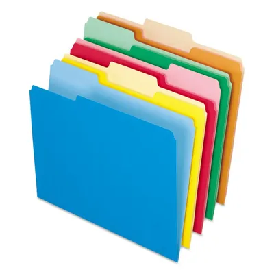 TOPS BUSINESS FORMS-PFX 435013ASST