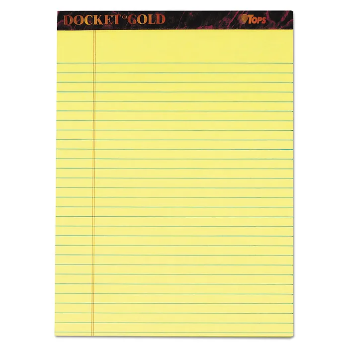 TOPS BUSINESS FORMS-TOP 63990