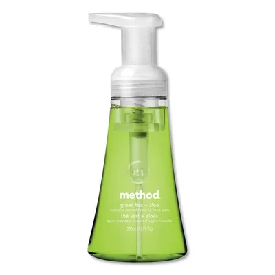 METHOD PRODUCTS INC.-01160EA