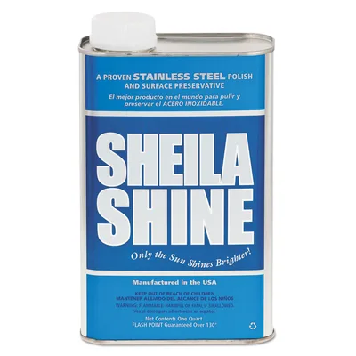 SHEILA SHINE, INC.-SSI SSCA128