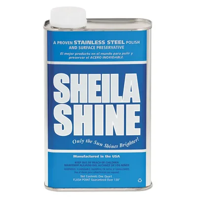 SHEILA SHINE, INC.-SSI SSCA10