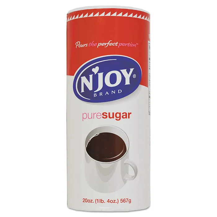SUGAR FOODS CORPORATION-NJO 94205