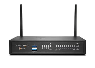 SONICWALL-02-SSC-2831