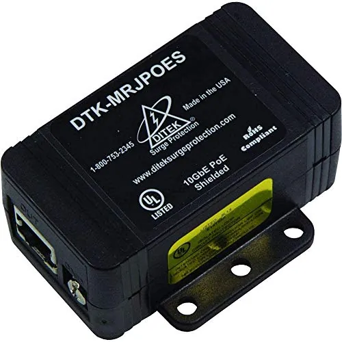 Ditek-DTK-MRJPOES