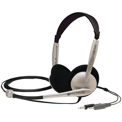 Koss-CS100