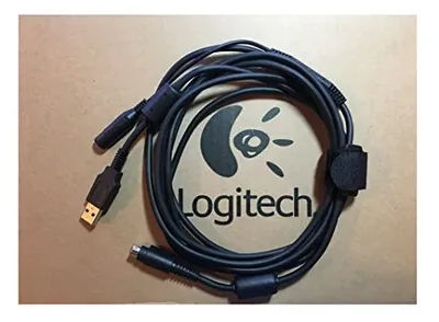 Logitech-993-001131