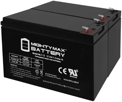 BATTERY TECHNOLOGY-APCRBC157-SLA157