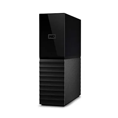 Western Digital-WDBBGB0160HBK-NESN