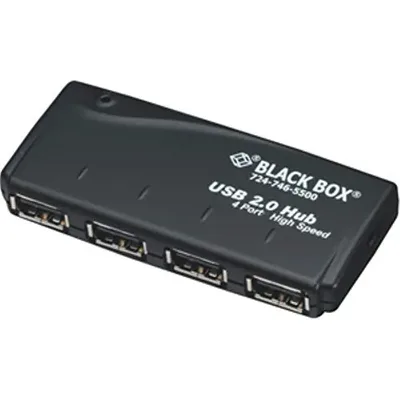 BLACK BOX CORPORATION-IC147A-R3