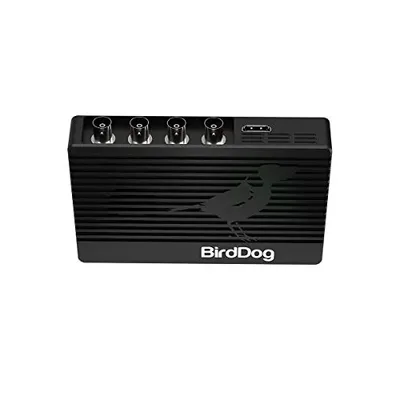 BirdDog-BD4KQUAD