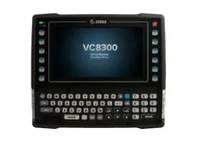 Zebra-VC83-08FOCQBAABANA