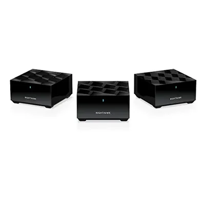 NETGEAR-MK63S-100NAS