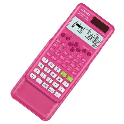 Casio-FX300ESPLS2PK