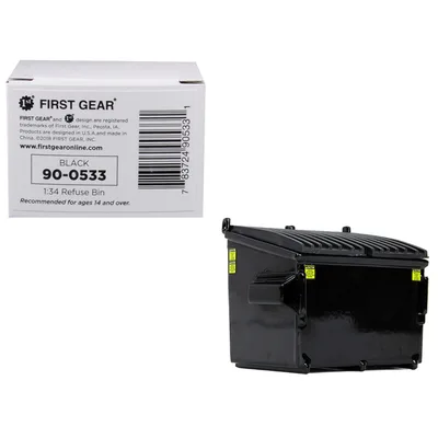 First Gear-90-0533