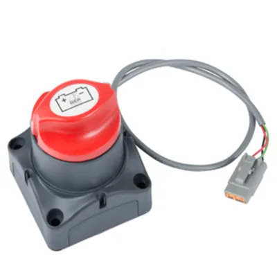 BEP Marine-701-MD-D