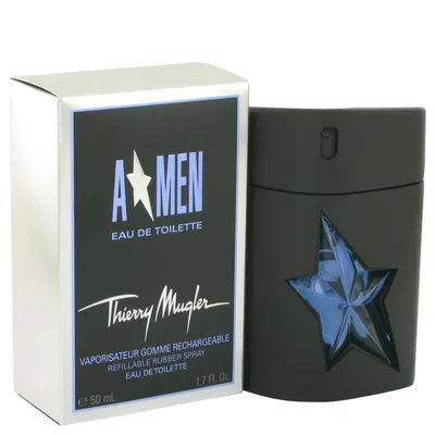 Thierry Mugler-517640