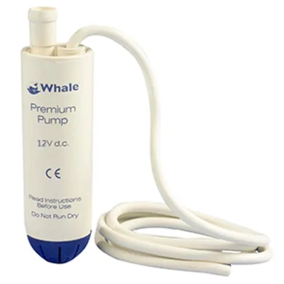 Whale Marine-GP1352