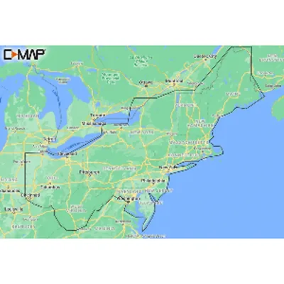 C-MAP-M-NA-Y213-MS