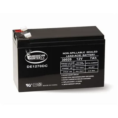 American Hunter-GSM-DE-30020