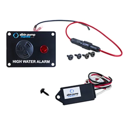 Albin Pump Marine-01-69-041