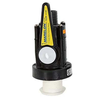 Forespar Performance Products-904045ABYC
