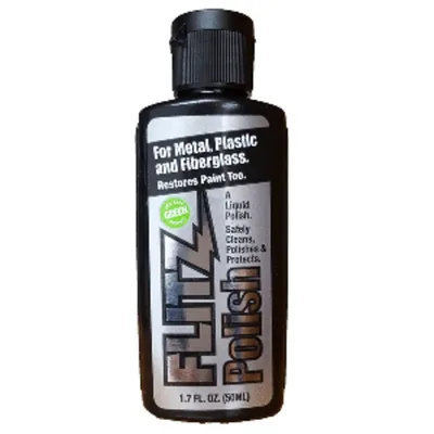 Flitz-LQ 04502CASE