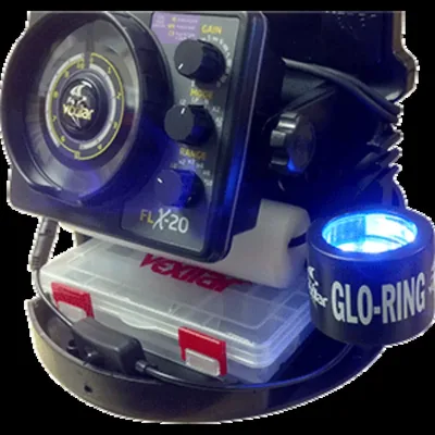 Vexilar-VGR001