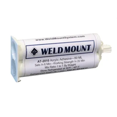 Weld Mount-2010
