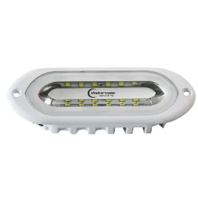 Shadow-Caster LED Lighting-SCM-SLF-WBR-WH