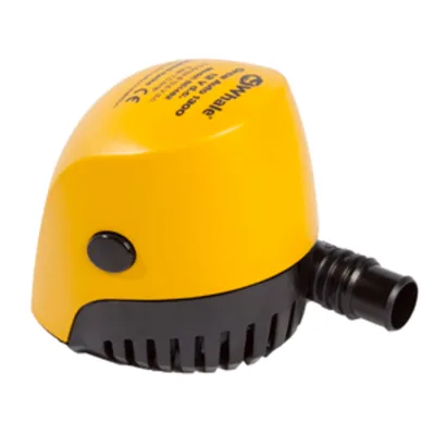 Whale Marine-BE1482