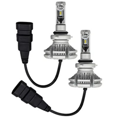 HEISE LED Lighting Systems-HE-9006LED