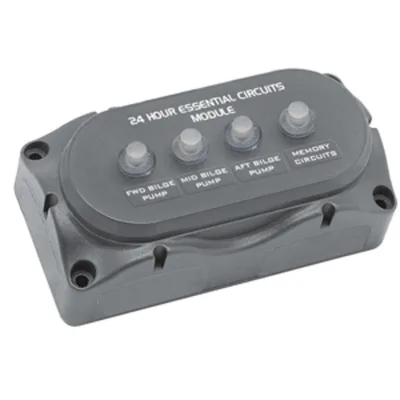 BEP Marine-706-4W
