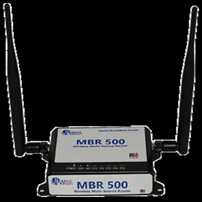 Wave WiFi-MBR500