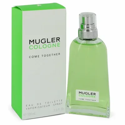 Thierry Mugler-547184