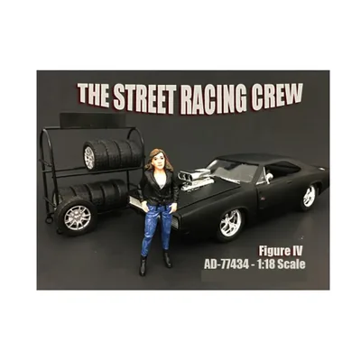 American Diorama-77434